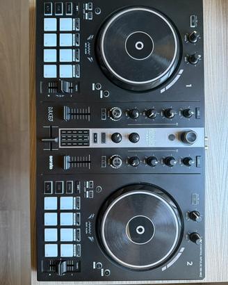 HERCULES DJCONTROL INPULSE 300 MK2