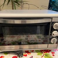 Forno elettrico Ariete 1500w 250ºc