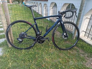 Specialized Tarmac Pro SL6 tg.54