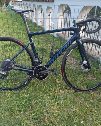 Specialized Tarmac Pro SL6 tg.54