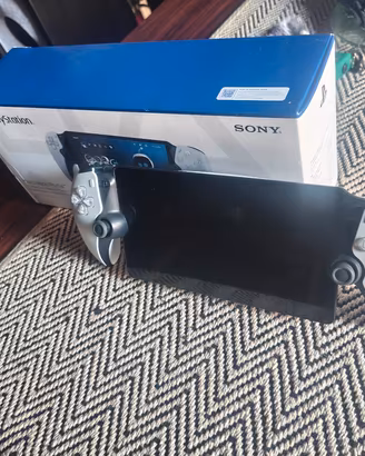 PlayStation Portal