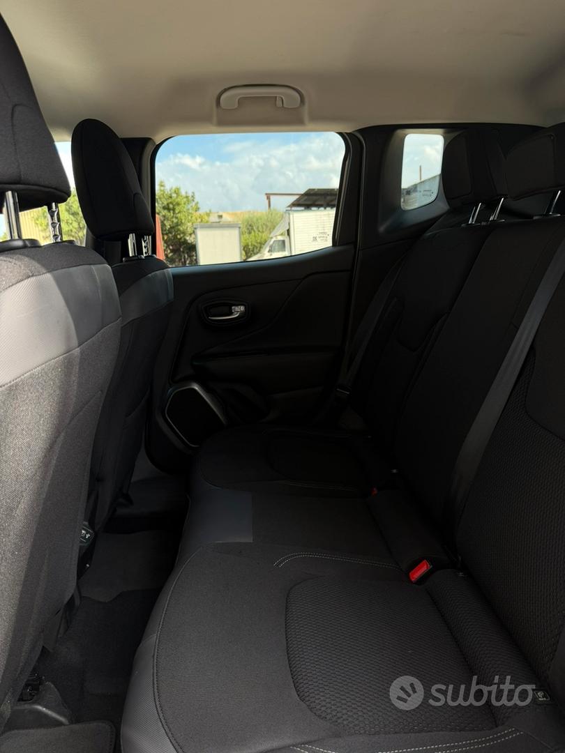 Jeep Renegade 2019 photo 4