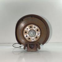 MOZZO POSTERIORE DESTRO FIAT 500 L Serie (351_352)