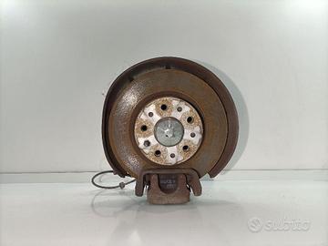 MOZZO POSTERIORE DESTRO FIAT 500 L Serie (351_352)