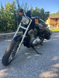 Harley Davidson 883XL
