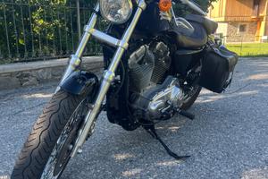 Harley Davidson 883XL