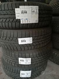 A77 - Pneumatici 175/65 R15 + cerchi YARIS