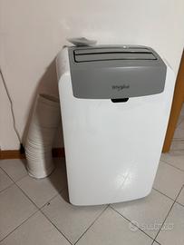 Condizionatore whirpool