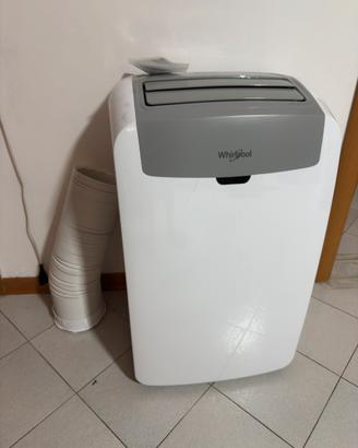 Condizionatore whirpool