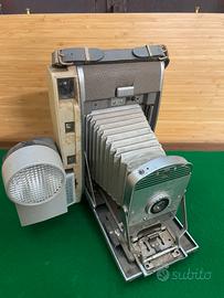 Polaroid Land Camera 800