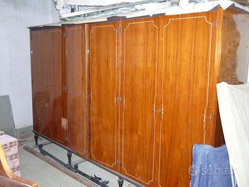 camera da letto matrimoniale