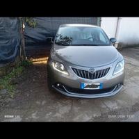 lancia Ypsilon benzina