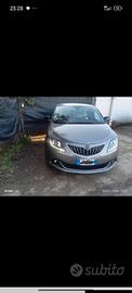 lancia Ypsilon benzina