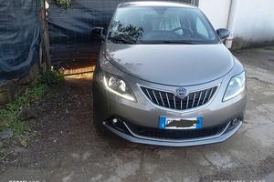 lancia Ypsilon benzina