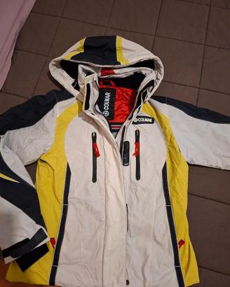 Giubbotto da neve Colmar