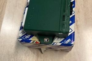 Centralina chiusura porte luci vetri Fiat Marea co