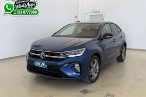 Volkswagen Taigo Taigo 1.0 benzina R-Line 110cv DS