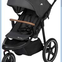 Passeggino all terrain modello cloudy bebeconfort