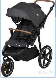 Passeggino all terrain modello cloudy bebeconfort