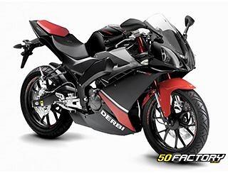 derby gpr pezzi ricambio