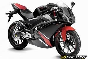 derby gpr pezzi ricambio