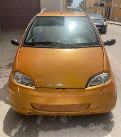 JDM ABACA
