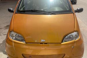 JDM ABACA