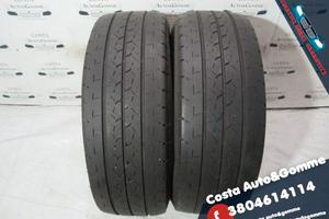 Saldi 235 65 16C Bridgestone 80%  Estive