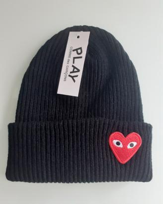 cappello CDG