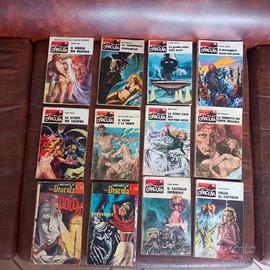 LOTTO I RACCONTI DI DRACULA ANNI 60/70 + OMAGGIO