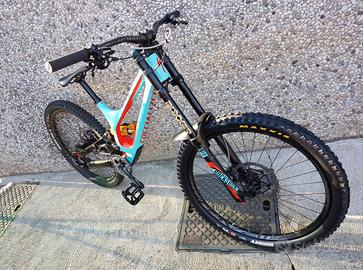 Specialized demo 8 taglia M in carbonio