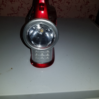 Lampada radio