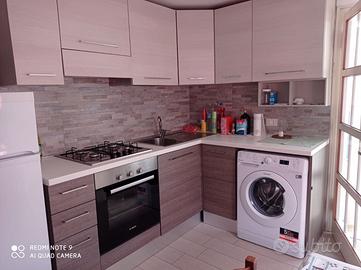 Appartamento vicino alla spiaggia