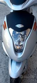 Scooter 150cc