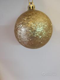 Addobbi e luci Natale