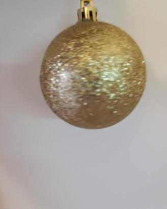 Addobbi e luci Natale