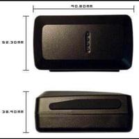 Localizzatore veicolare