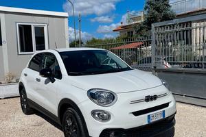Fiat 500X 1.3cc MultiJet 95 CV Club