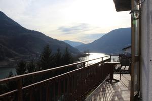 Appartamento/Casa vacanze sul lago