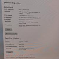 computer hp, 