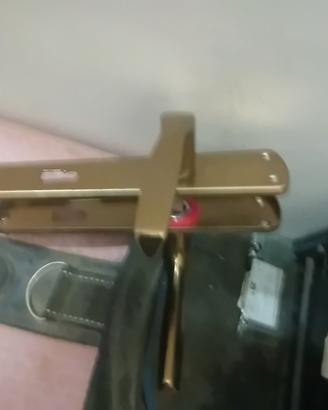 maniglia per porta interna