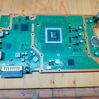Scheda madre PS4 Slim
