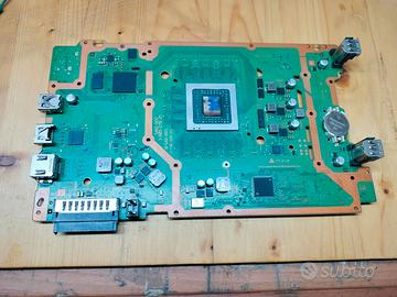 Scheda madre PS4 Slim