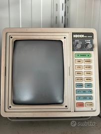Radar koden MD-3404