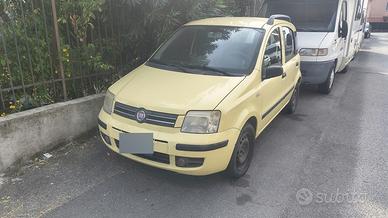 fiat panda gpl