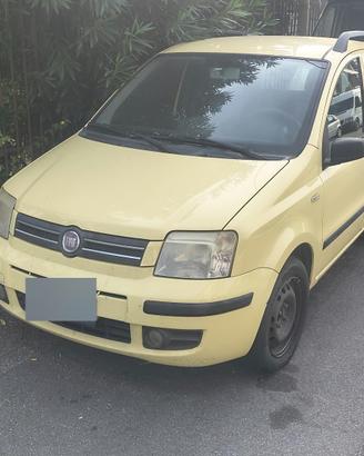 fiat panda gpl