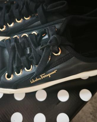 Snikers Ferragamo