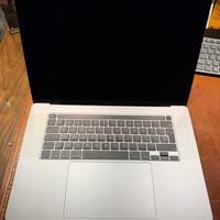MacBook Pro 16’’ Retina perfetto