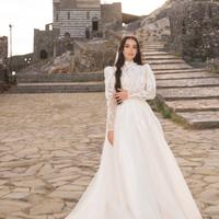 Abito da sposa Valentino 2025-2026