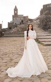 Abito da sposa Valentino 2025-2026